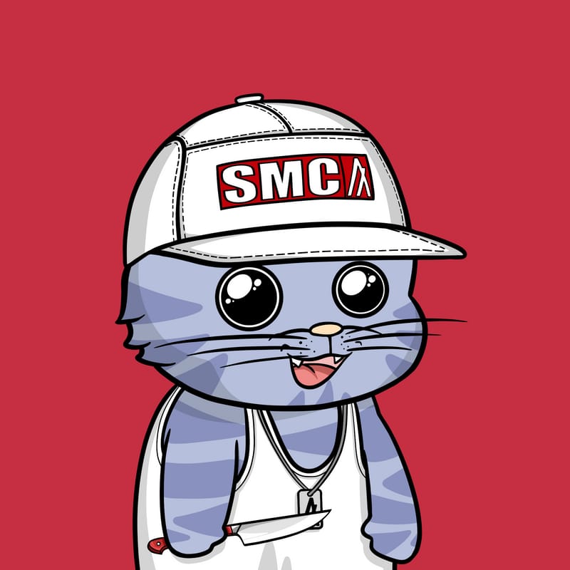 SMC #8244